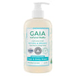 Gaia Natural Baby Hair & Body Wash Bottle