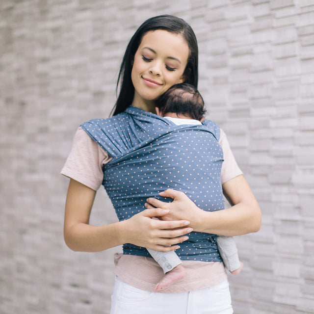 Ergobaby Aura Wrap