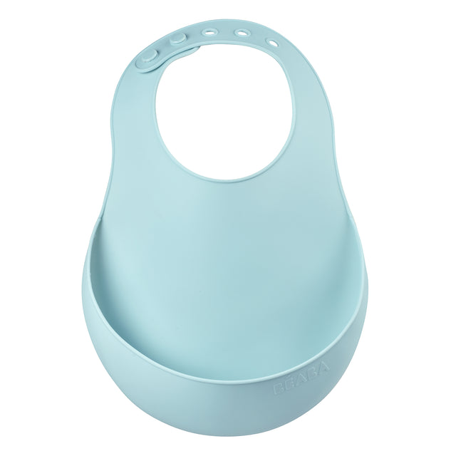 Beaba Silicone Bib