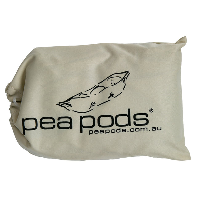 Pea Pods One Size Nappy