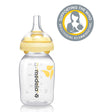 Medela Calma Feeding Device with 150ml Bottle