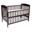 Babyhood Classic Curve Cot