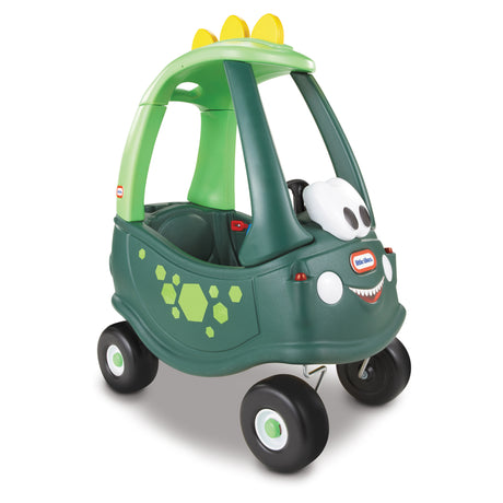 Little Tikes Cozy Coupe - Dino