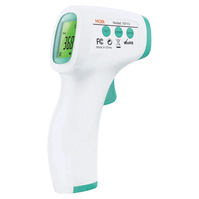 Roger Armstrong Non Contact Infrared Thermometer