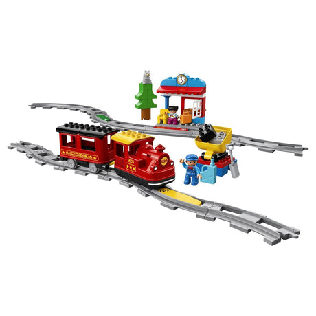 LEGO DUPLO Town Steam Train 10874