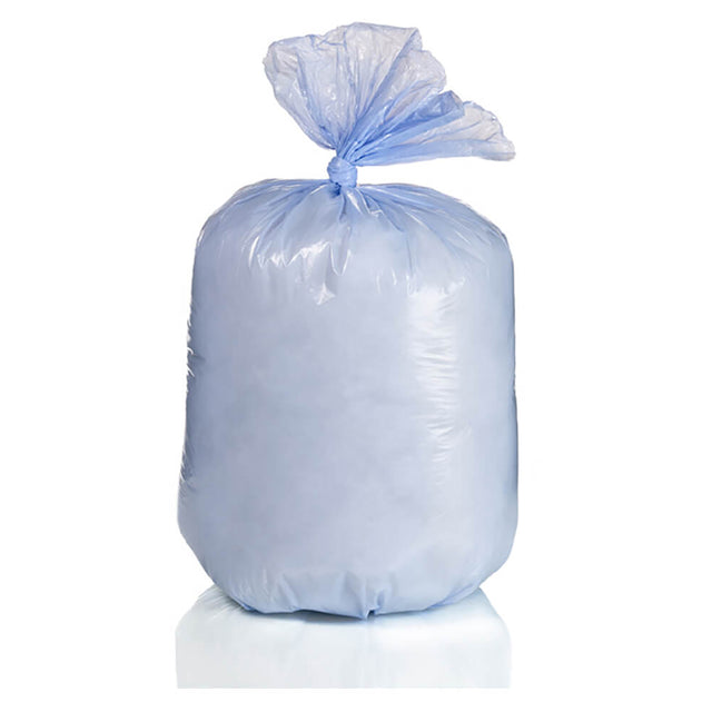 Ubbi Plastic Bags 3 Pack