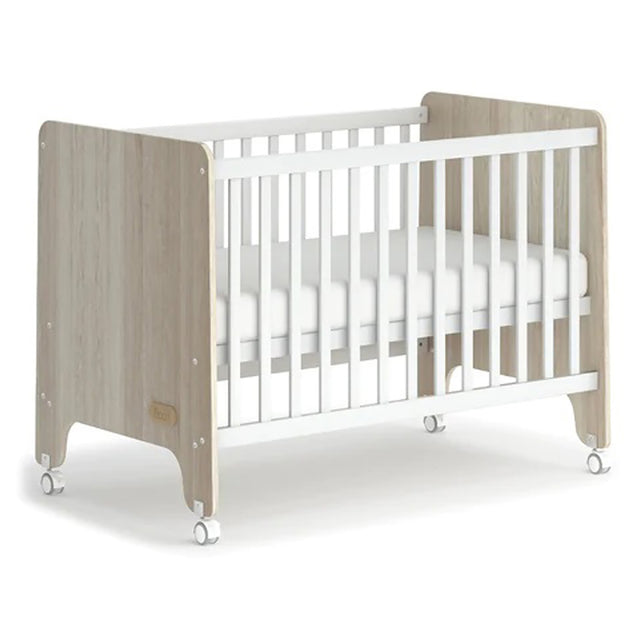 Boori Natty Compact Cot