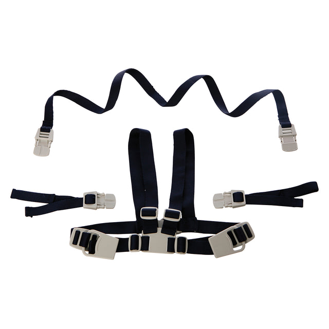 Dreambaby Safety Harness and Reins Navy