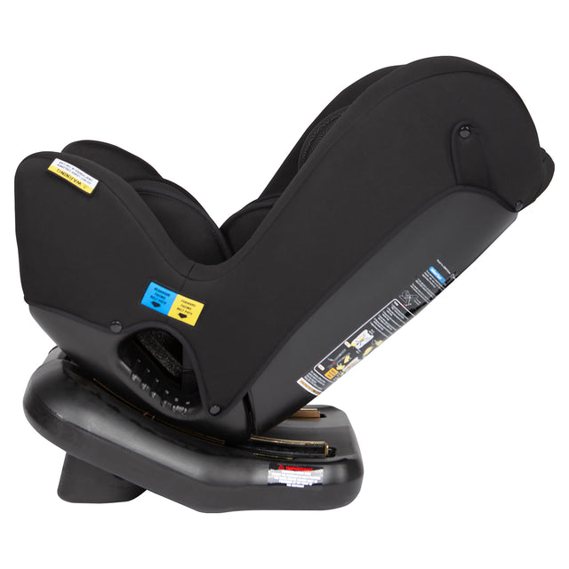 Infasecure Kompressor II Convertible Seat Mini Swirl 0-4yrs