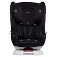 Infasecure Achieve Premium Booster Seat - Black