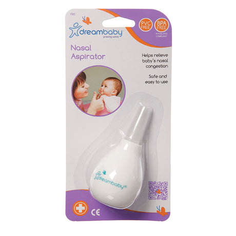 Dreambaby Nasal Aspirator