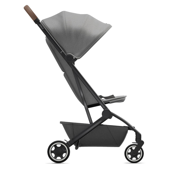 Joolz Aer Stroller Delightful Grey