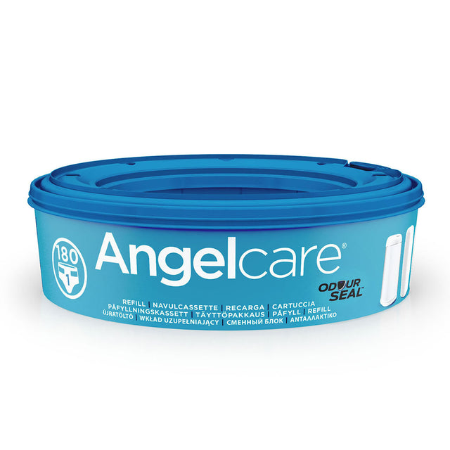 Angelcare Single Nappy Refill Cassettes