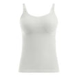 Medela Maternity and Nursing Tank Top, White