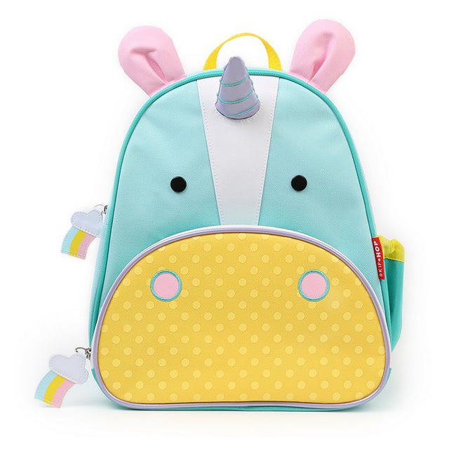 Skip Hop Zoo Little Kid Backpack - Unicorn