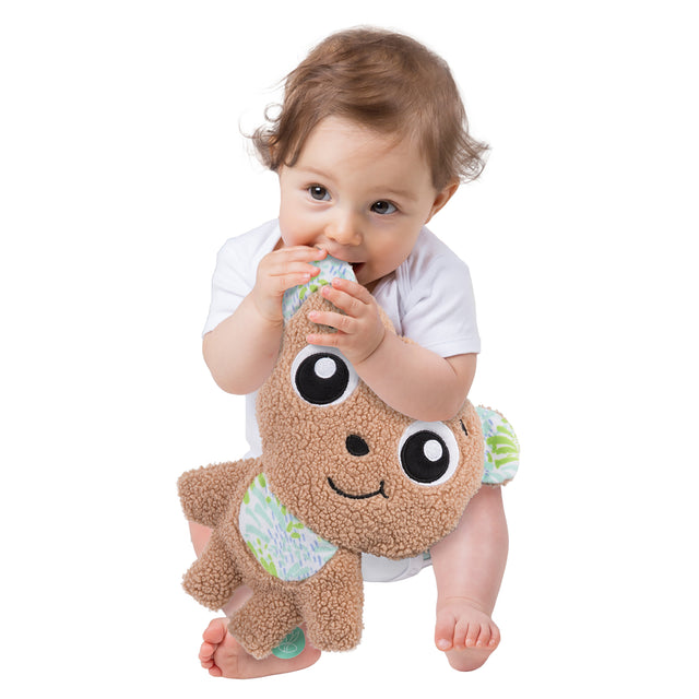 Playgro Flat Comfort Bear