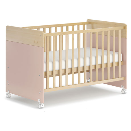 Boori Neat Compact Cot