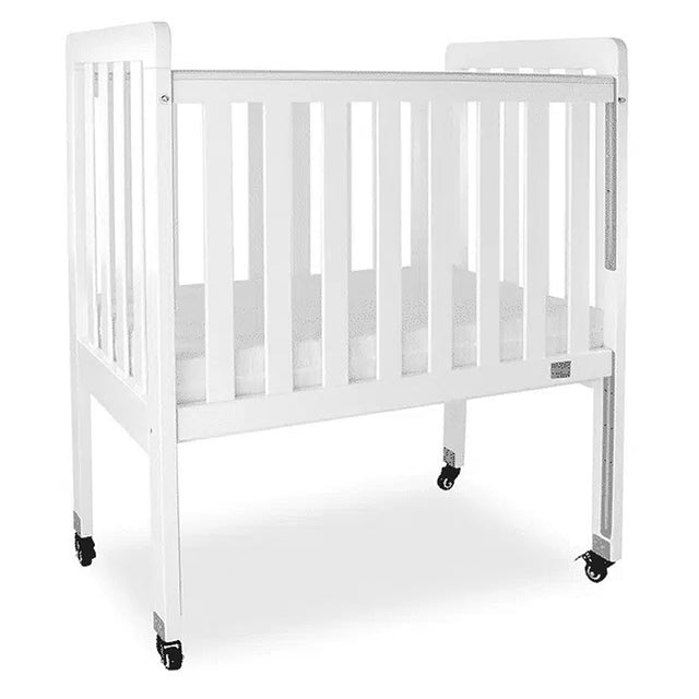 Babyhood Mini Ergonomic Cot