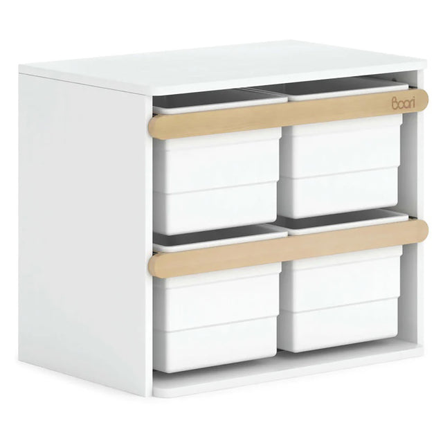 Boori Tidy Toy Cabinet