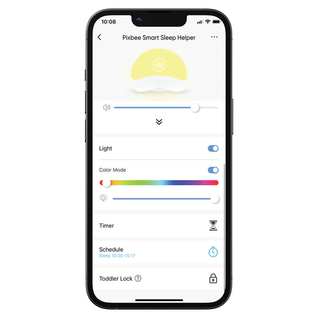 Pixbee Smart Nursery Light