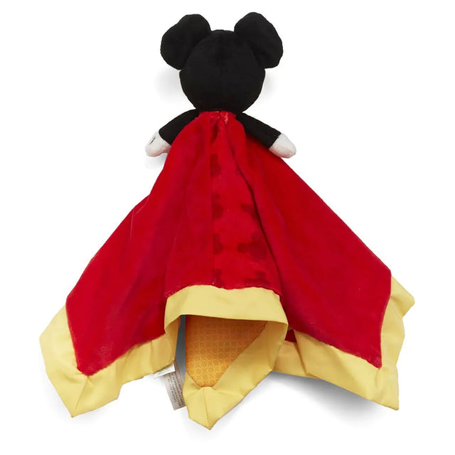 Disney Mickey Mouse Snuggle Blanky