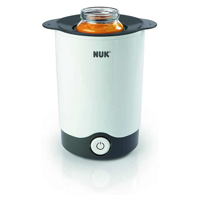 NUK Thermo Express Bottle Warmer