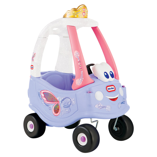 Little Tikes Cozy Coupe - Fairy