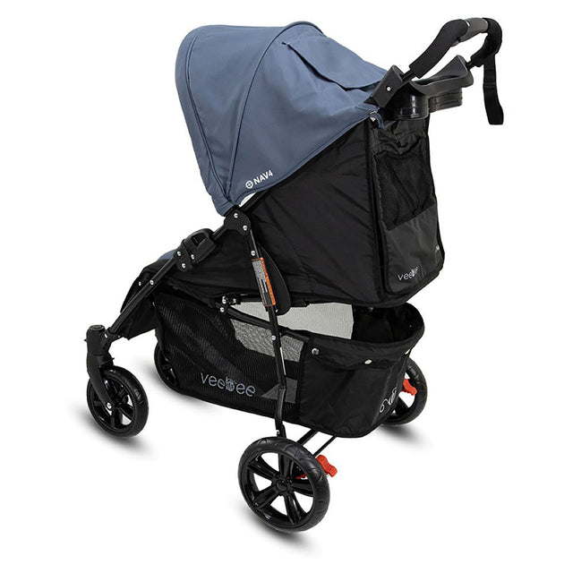 Valcobaby Veebee Nav4 Stroller