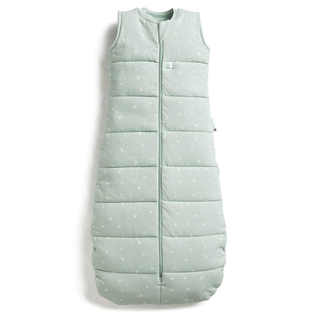 ergoPouch Jersey Sleeping Bag 2.5 TOG Sage