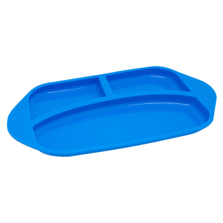 Marcus & Marcus Silicone Divided Plate