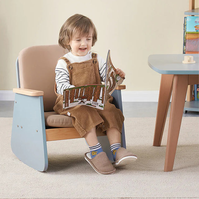 Boori Tidy Junior Rocking Chair