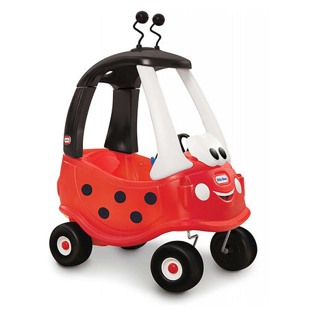 Little Tikes Cozy Coupe - Ladybird