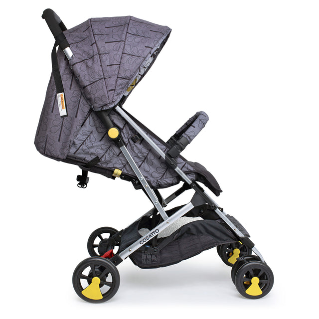 Cosatto Woosh 2 Stroller - Fika Forest