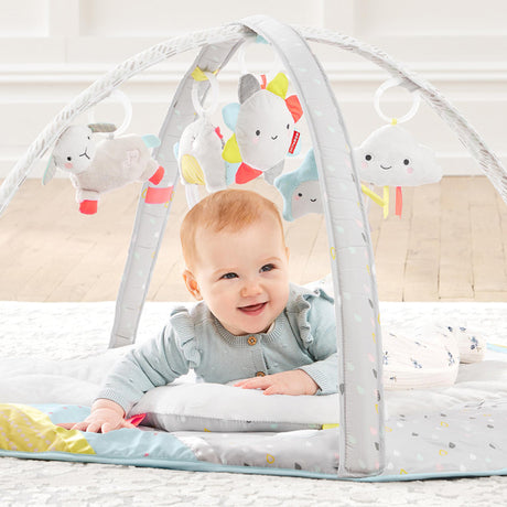 Skip Hop Silver Lining Cloud Activity Playgym