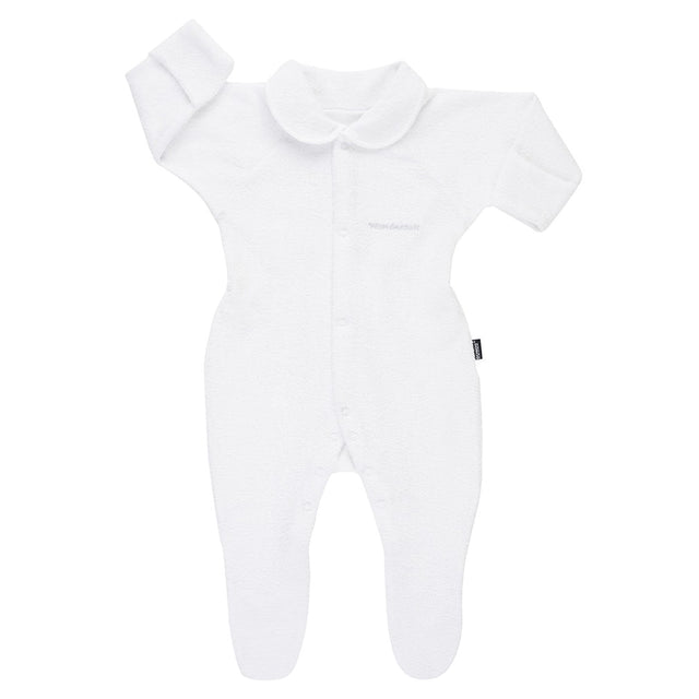 Bonds Original Poodelette Wondersuit - White