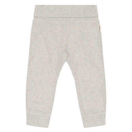 Bonds Waffle Trackie Grey Marle