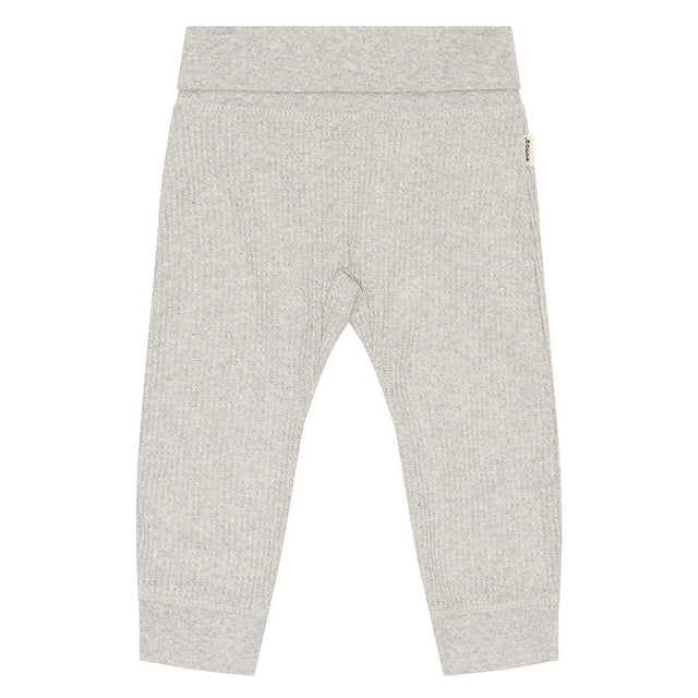 Bonds Waffle Trackie Grey Marle