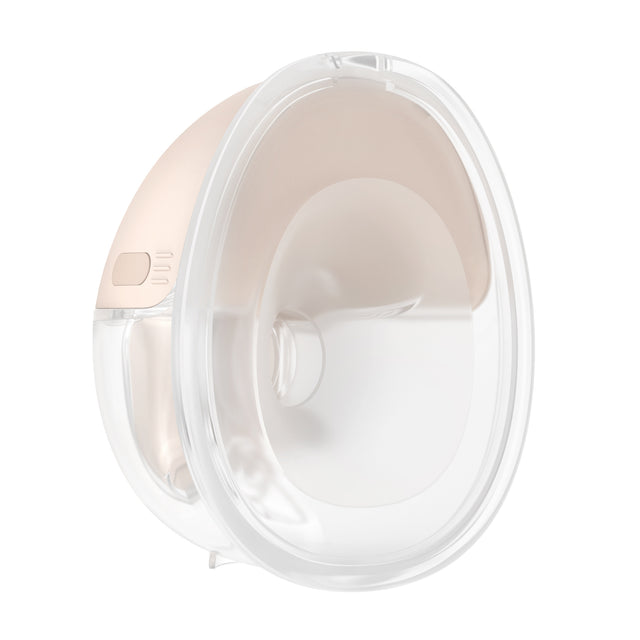 Eufy Breast Pump E10