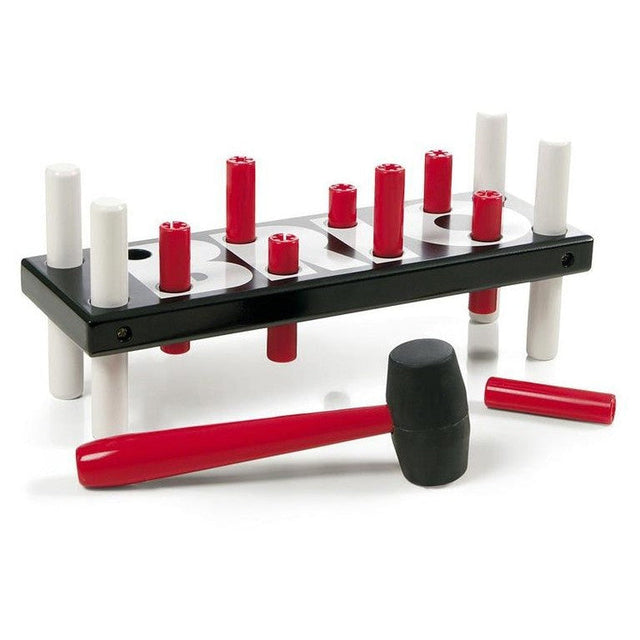 BRIO Pounding Bench