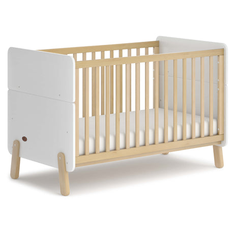 Boori Natty Cot Bed