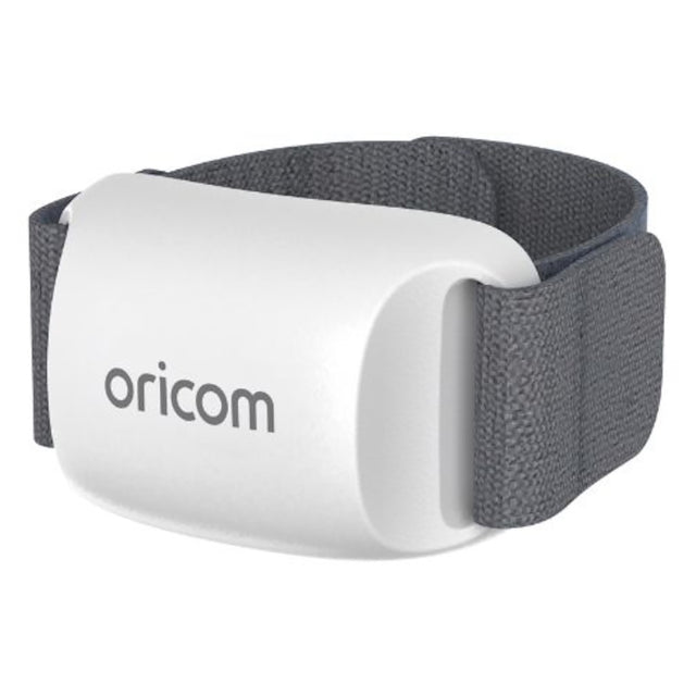 Oricom Guardian Plus Wearable Sleep Tracker + Smart Soother (OBHGPLUS)