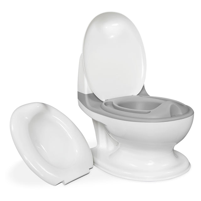 Nuby My Real Potty Training Toilet