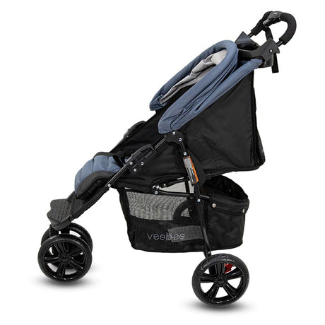 Valcobaby Veebee Navigator Stroller