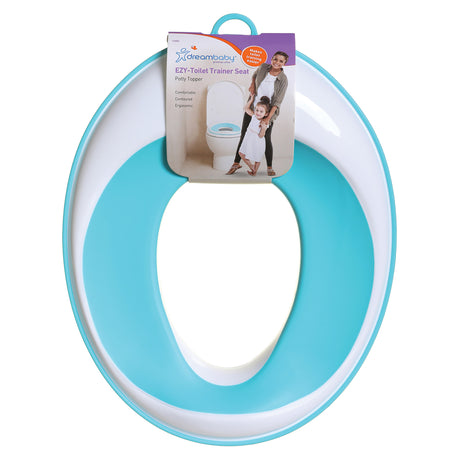 Dreambaby EZY-Toilet Trainer Seat