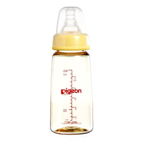 Pigeon Flexible Bottle PPSU 160ml