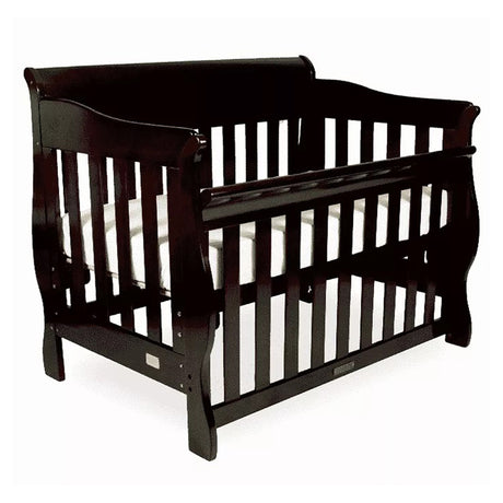 Babyhood Amani Sleigh Cot