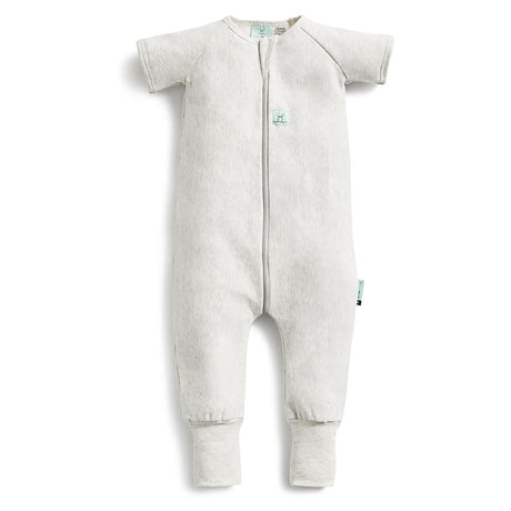 ergoPouch Sleep Onesie 1.0 TOG Grey Marle