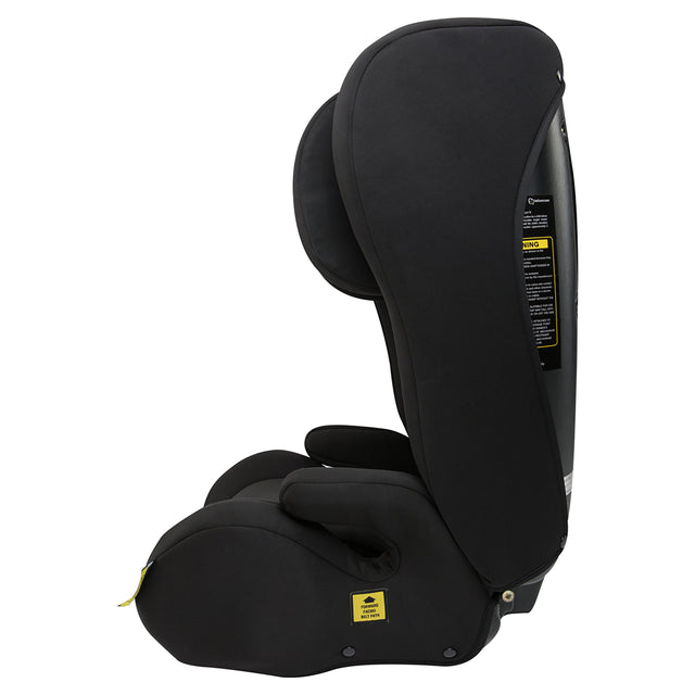 Infasecure Pulsar Car Seat - Black