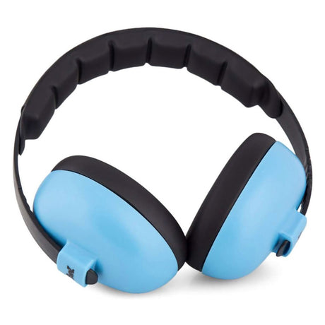 Baby Banz Mini Baby Ear Muffs