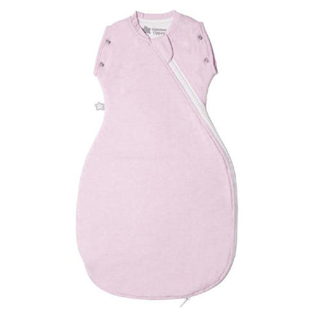 Tommee Tippee Grobag 1.0 TOG Snuggle Pink